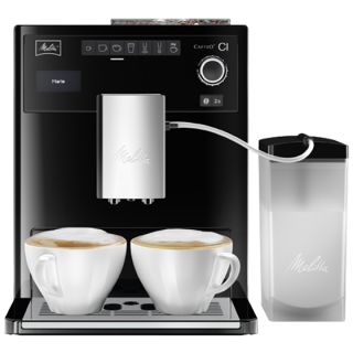 Melitta  E970-103 Kahve Makinesi kullananlar yorumlar